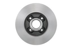 TARCZA HAM./TYŁ/ CITROEN C4,PICASSO 1,6-2,0HDI 07- PG 1.2. 0 986 479 383