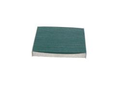 FILTR KABINY DAIHATSU CHARADE 11- /ANTYALERGICZNY FILTER+/ PG8.5 0 986 628 523