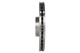 TARCZA HAM./PRZ/ AUDI A6 3.0TDI AVANT 04-06 @360X34 PG 1.2. 0 986 479 302