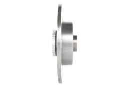 TARCZA HAM./TYŁ/ RENAULT MEGANE 1,6 16V /Z PIERŚCIENIEM ABS I ŁOŻYSKIEM/ PG 1.2. 0 986 479 270
