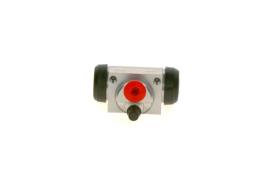 CYLINDEREK HAM.NISSAN MICRA 03- @19,00 PG 1.5. 0 986 475 933
