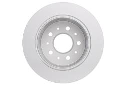 TARCZA HAM./TYŁ/ CITROEN JUMPER 99- @280 PG 1.2. 0 986 479 B63