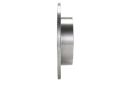 TARCZA HAM./TYŁ/ HONDA CIVIC 1,7CTDI 01-@260X10 PG 1.2. 0 986 479 014
