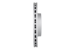TARCZA HAM./PRZ/ AUDI A4 1,8TFSI 08-    @314X25 PG 1.2. 0 986 479 467