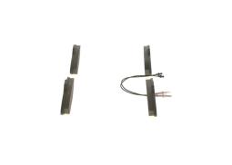 KLOCKI HAM./PRZ/ FIAT SCUDO /BDX/ PG 1.1. 0 986 424 415