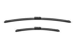PIÓRA WYCIER. 600MM/400MM 2SZT RENAULT TWINGO II /AEROTWIN/ PG10.2. 3 397 007 295
