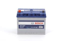 AKUMULATOR 70AH/630A L+ /261X175X220/ /BOSCH S4/ BOSCH 0 092 S40 270