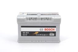AKUMULATOR 85AH/800A L+ /315X175X190/ BOSCH 0 092 S50 110