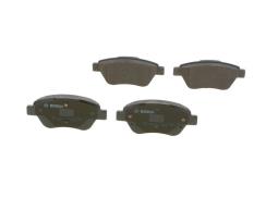 KLOCKI HAM./PRZ/ FIAT ALBEA 1,2-1,6 01- PG 1.1. 0 986 494 132