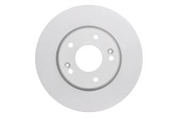 TARCZA HAM./PRZ/ HYUNDAI TUCSON 2,0CRDI 04- @280X26 PG 1.2. 0 986 479 C07