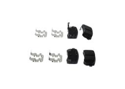 KLOCKI HAM./TYŁ/ KIA RIO 1,4-1,5CRDI 05- PG 1.1 0 986 494 627