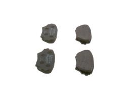 KLOCKI HAM./PRZ/ TOYOTA RAV-4 00- PG 1.1. 0 986 424 719