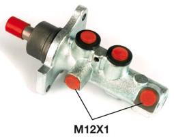 POMPA HAM.OPEL ASTRA H 04- /+ABS,ESP/ PG 1.5. 0 986 480 856