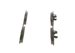 KLOCKI HAM./PRZ/ RENAULT LAGUNA II 01- PG 1.1. 0 986 494 033