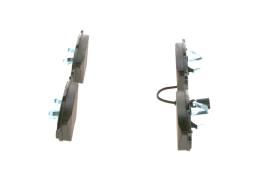 KLOCKI HAM./PRZ/ VW 1,6FSI-2,0TFSI 05- PG 1.1. 0 986 494 103