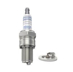WR6DP0 ŚWIECA ZAPŁ.BOSCH PG7.1. 0 242 240 555
