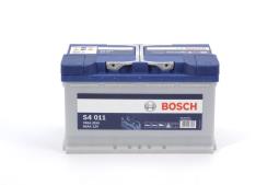 AKUMULATOR 80AH/740A L+ /353X175X190/ BOSCH 0 092 S40 110
