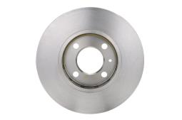 TARCZA HAM./PRZ/ VW UP 1,0 11- @256X22 PG 1.2. 0 986 479 776