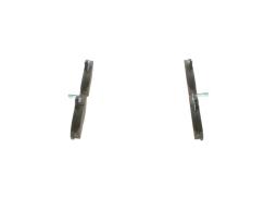KLOCKI HAM./PRZ/ HONDA CONCERTO -93 /LUC PG 1.1. 0 986 424 214