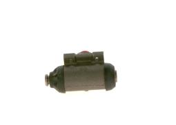 CYLINDEREK HAM.RENAULT MEGANE 96- @17,46/L+P//BENDIX/ PG 1.5. F 026 002 182
