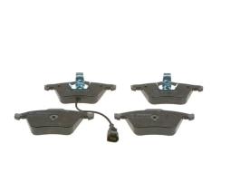 KLOCKI HAM./PRZ/ VW 1,6FSI-2,0TFSI 08- PG 1.1 0 986 494 550