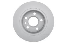 TARCZA HAM./TYŁ/ VW SHARAN 95- @268X10 PG 1.2. 0 986 478 421