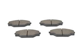 KLOCKI HAM./PRZ/ TOYOTA HIACE 83-89 PG 1.1. 0 986 424 382