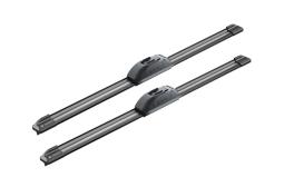 PIÓRA WYCIER. 450MM 2SZT OPEL ASTRA 91- PG10.2. 3 397 118 994