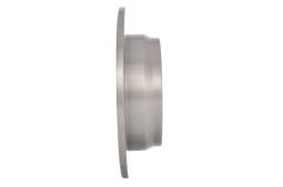 TARCZA HAM./TYŁ/ HYUNDAI I30 1,4-2,0CRDI07- @262X10 PG 1.2. 0 986 479 508