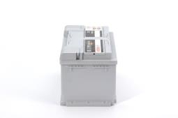 AKUMULATOR 85AH/800A P+ /315X175X175/ /BOSCH S5/ BOSCH 0 092 S50 100