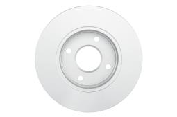 TARCZA HAM./PRZ/ FORD FOCUS 98- @258X22 PG 1.2. 0 986 478 892