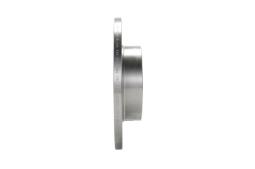 TARCZA HAM./PRZ/ SKODA FELICIA @236X12,7 PG 1.2. 0 986 478 859