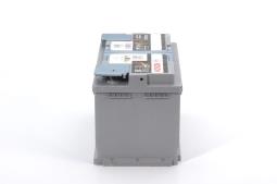 AKUMULATOR 80AH/800A P+ /315X175X190/ /AGM/ /ELEKT.W MATACH ABSORBUJąCYCH/ BOSCH 0 092 S5A 110