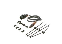 SONDA LAMBDA VW 1,4-1,6FSI 01-06 AUDI A86,0 04- /BGK,BAG,AXU/ /REGULACYJNA/ PG4.1. 0 258 007 359