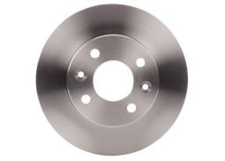 TARCZA HAM./PRZ/ DACIA LOGAN 1,4-1,6 16V05- @238X12 PG 1.2. 0 986 479 165