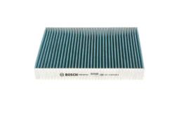 FILTR KABINY VW POLO 05- /ANTYALERGICZNY FILTER+/ PG8.5 0 986 628 504