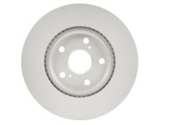 TARCZA HAM./PRZ/ LEXUS IS 250 05- @296X2 PG 1.2. 0 986 479 633