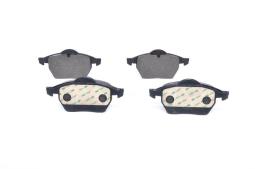 KLOCKI HAM./PRZ/ VW PASSAT 96-,AUDI A4  /BEZ CZUJNIKA/ PG 1.1. 0 986 424 481