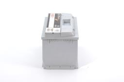AKUMULATOR 100AH/830A P+ /353X175X190/  /BOSCH S5/ BOSCH 0 092 S50 130