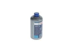 PŁYN HAMULCOWY DOT-4 BOSCH 0,5L         /NOWE OPAKOWANIE/ PG 1.8. 1 987 479 106