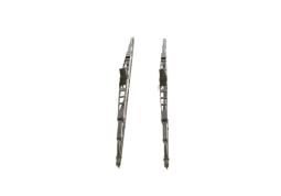PIÓRA WYCIER. 450MM 2SZT /TWIN/ PG10.1. 3 397 118 505