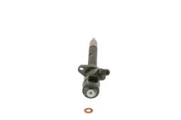 WTRYSKIWACZ CR CITROEN 2,2HDI 01- PEUGEOT 00- /BOSCH PROGRAM BX/ PG11.6. 0 986 435 014          BX