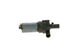 POMPA WODNA ELEKTRYCZNA PG9.5. 0 392 020 029