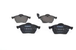 KLOCKI HAM./PRZ/ AUDI S4 00- PG 1.1. 0 986 494 018
