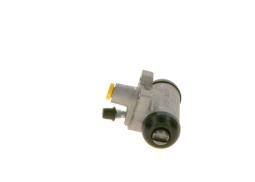 CYLINDEREK HAM.HONDA ACCORD 89-93 @19,05L/ PG 1.5. 0 986 475 709