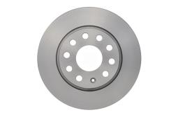 TARCZA HAM./TYŁ/ SKODA SUPERB 1,6-2,0TDI08- @272X9,7 PG 1.2. 0 986 479 677