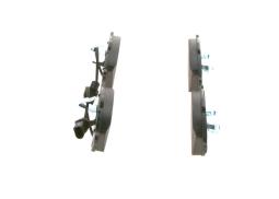 KLOCKI HAM./PRZ/ AUDI A6 ALLROAD 2,7TDI 06- PG 1.1. 0 986 494 104