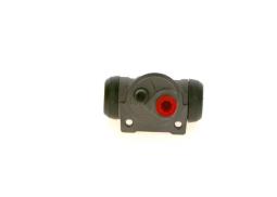 CYLINDEREK HAM.RENAULT 21 91-96 @22,2/P//BENDIX/ PG 1.5. F 026 002 233