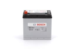 AKUMULATOR 45AH/300A L+ /219X135X225//BOSCH S3/ BOSCH 0 092 S30 170