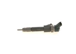 WTRYSKIWACZ CR RENAULT 1,9DCI 99- /LAGUNA,SCENIC,MEGANE,MASTER,TRAFIC/ /BOSCH PROGRAM BX/ PG11.6. 0 986 435 007          BX